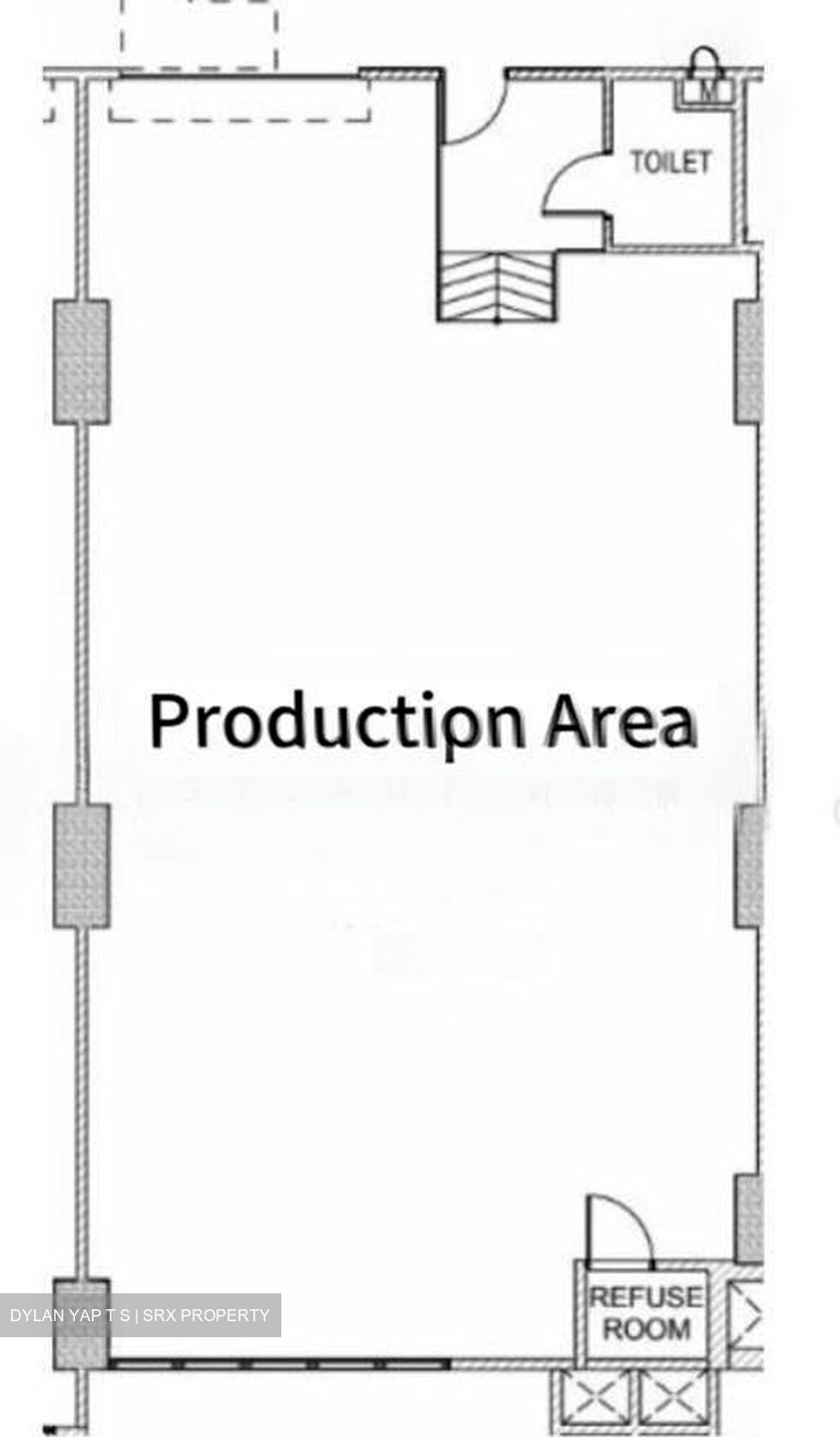 FOOD ASCENT (D22), Factory #521759331